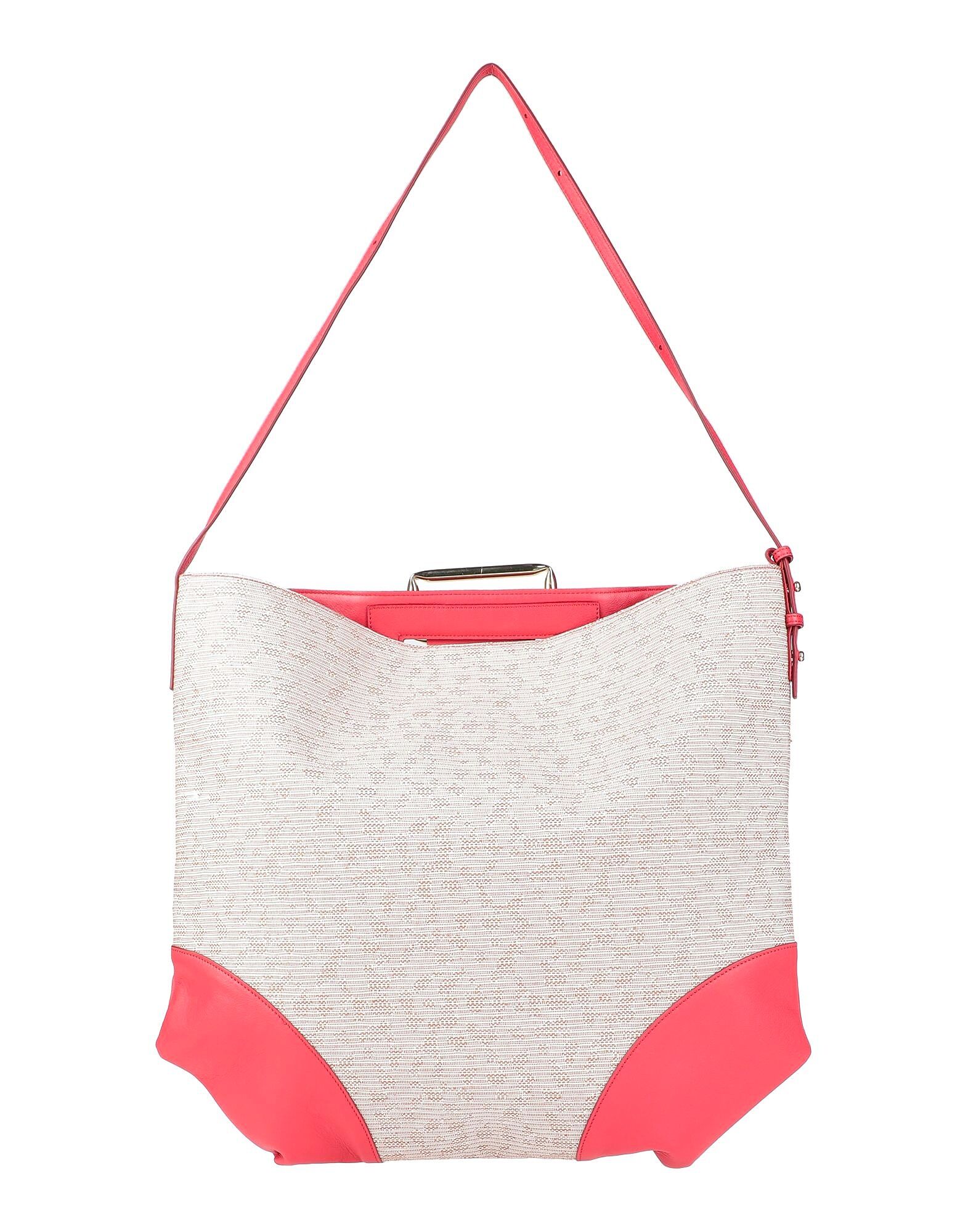 

Сумка через плечо Carven, коричневый