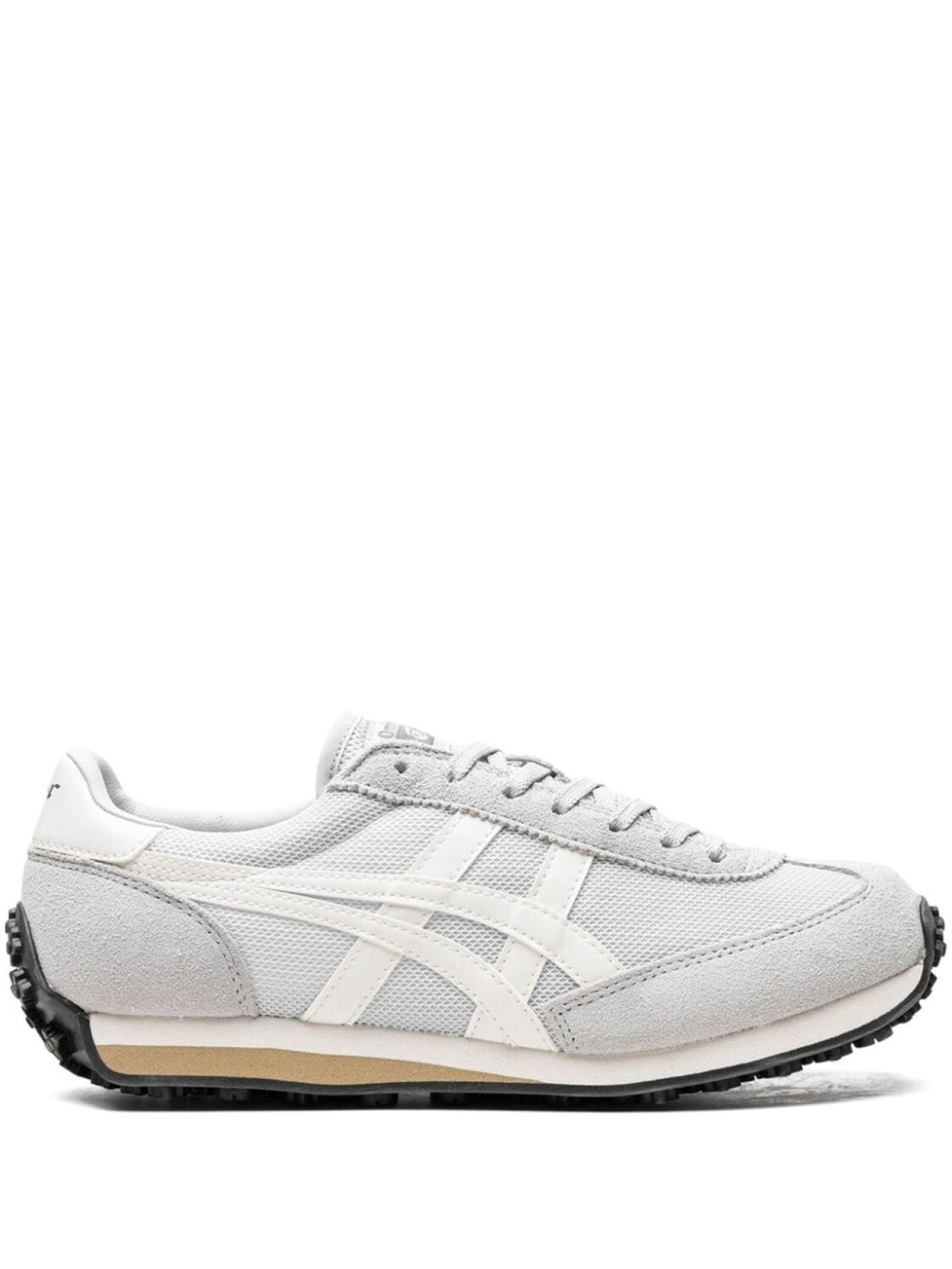 

Кроссовки EDR 78 Glacier Grey/Cream Onitsuka Tiger, серый