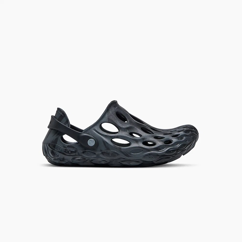 Мужские сабо Hydro Moc чёрные от Merrell