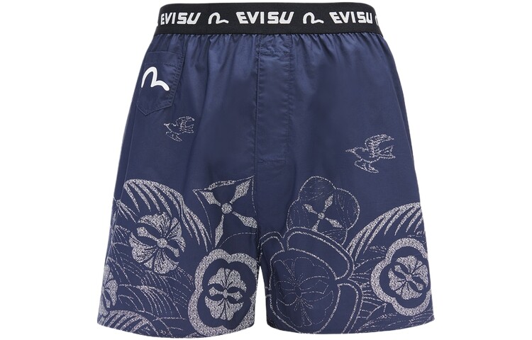 

Мужские трусы Evisu