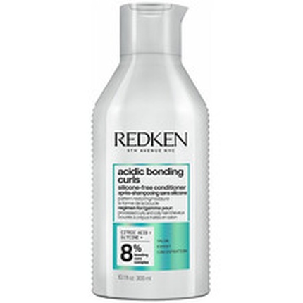 

Кондиционер для волос Acid Bonding Curls без силикона Redken