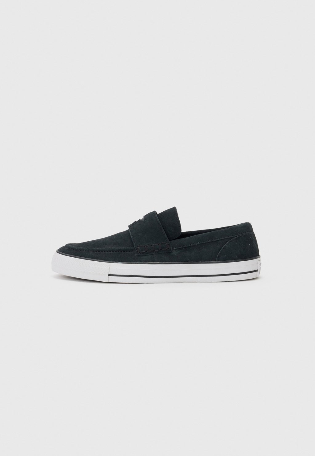

Слипоны CHUCK TAYLOR UNISEX Converse, черный