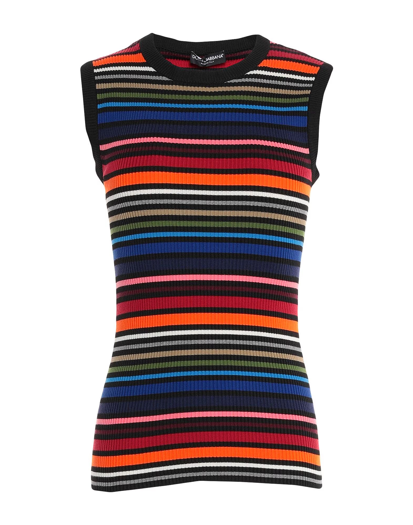 

Свитер Dolce&Gabbana, черный