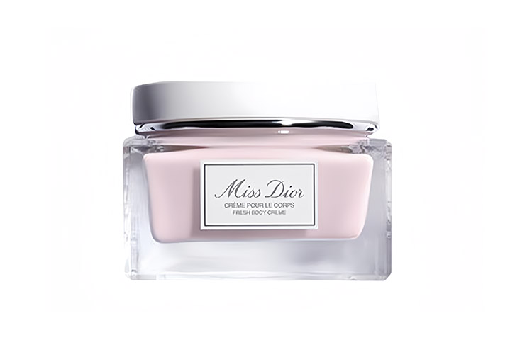 Miss Dio Боди-лосьон для тела увлажняющий и питающий 150 мл DIOR, 150ml — фото 2