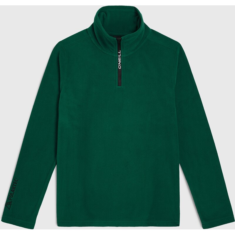 

Пуловер fwccruz jacks polartec hz flice Oneill, цвет emerald envy