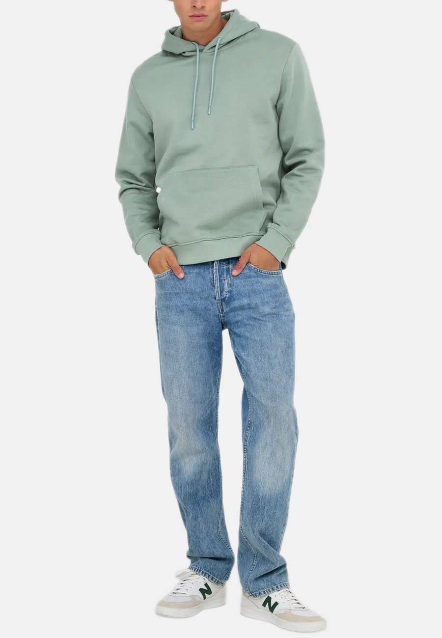 

Худи Only & Sons 2ER PACK, Chinois Green/Mint