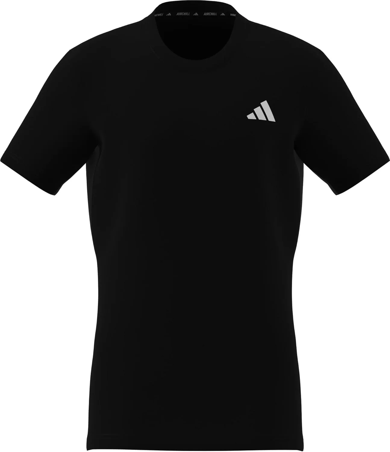 

Футболка Adidas Mens Tennis Climacool+ Airchill Freelift