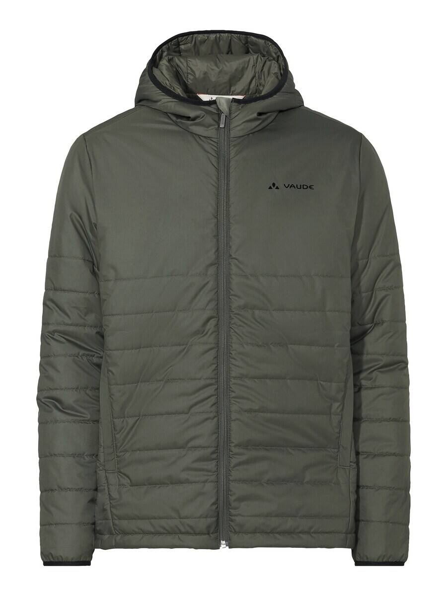 

Термо пуховик VAUDE Outdoor jacket, хаки