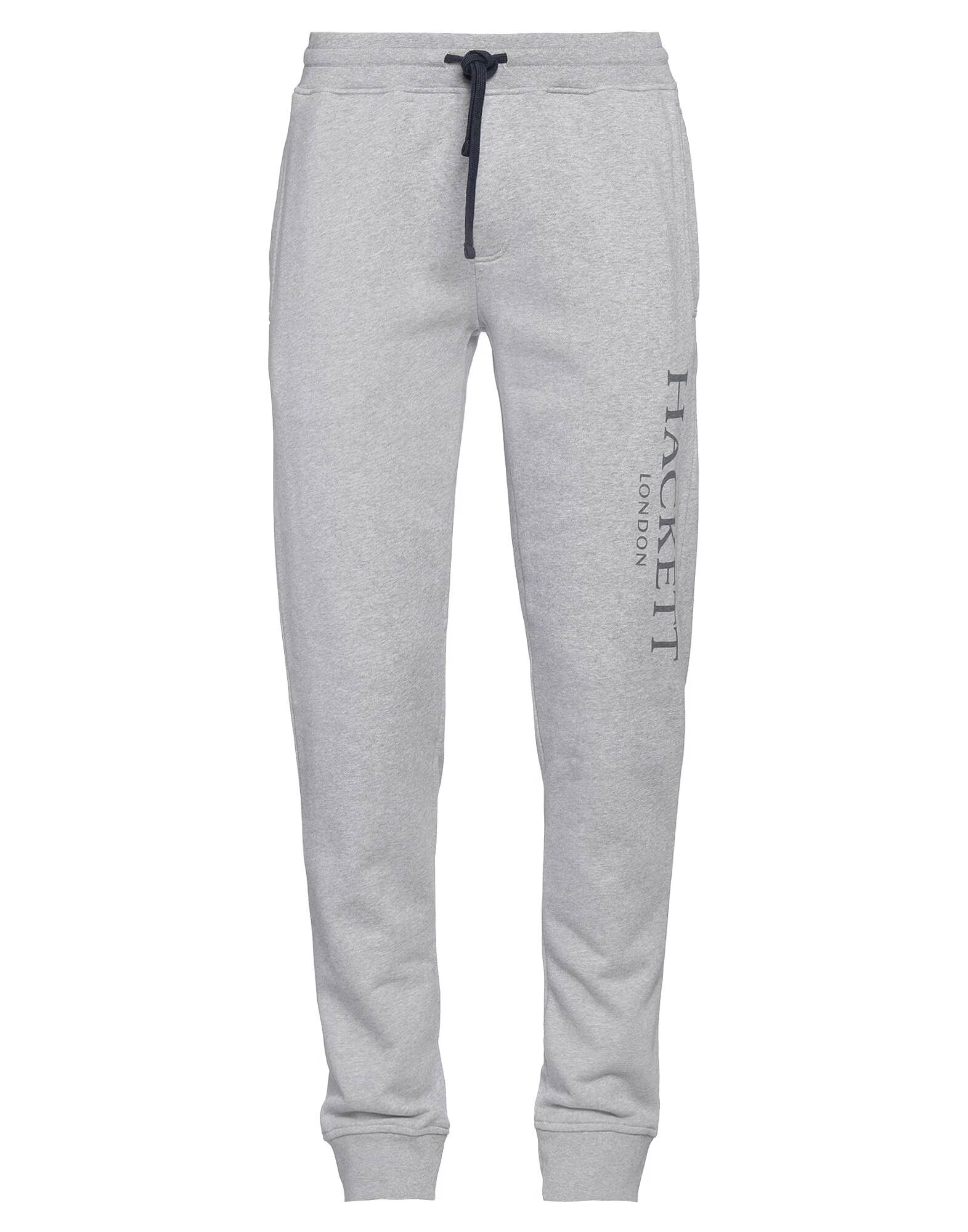 

Брюки Hackett, светло-серый