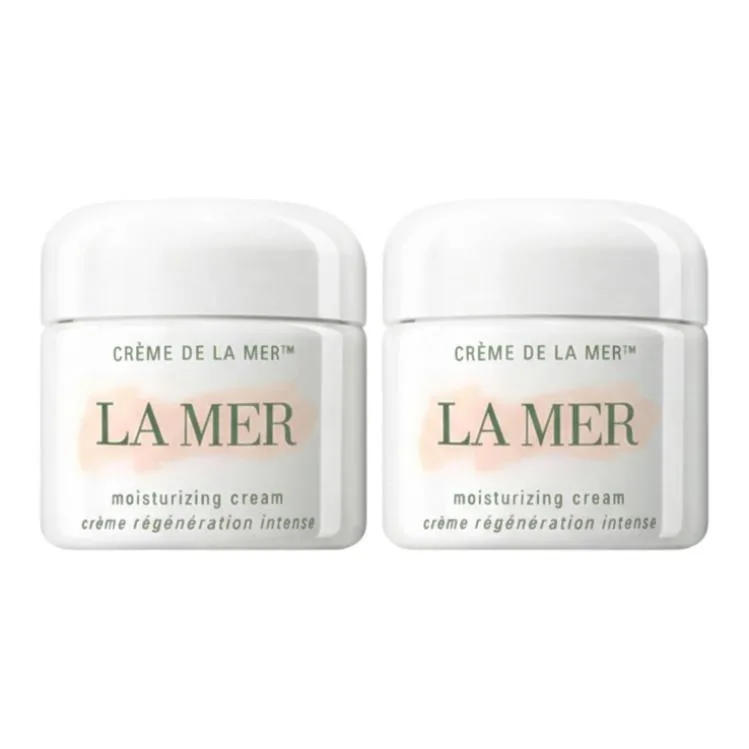 Крем для лица La Mer — Miracle успокаивающий, подтягивающий, увлажняющий, восстанавливающий, против морщин, *, 60 мл