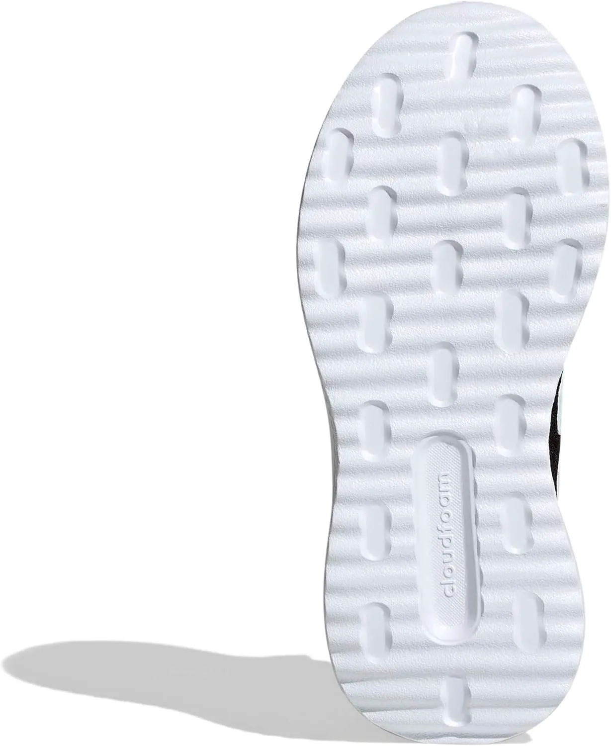 

Кроссовки Adidas для детей и подростков X_PLR (для старших детей), черно-белый