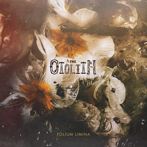 

Виниловая пластинка Otolith: Folium Limina