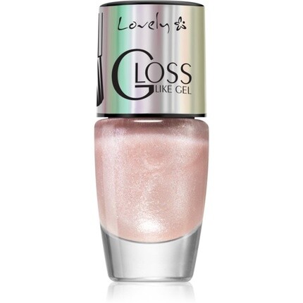 

Гель-лак Lovely Gloss Like #440