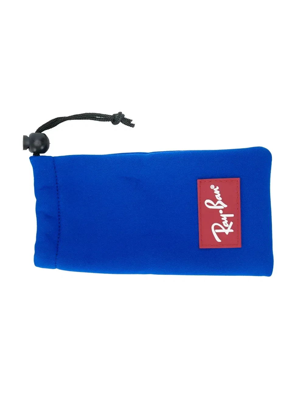 Солнцезащитные очки-авиаторы Ray-Ban Junior, бордовый — фото 3