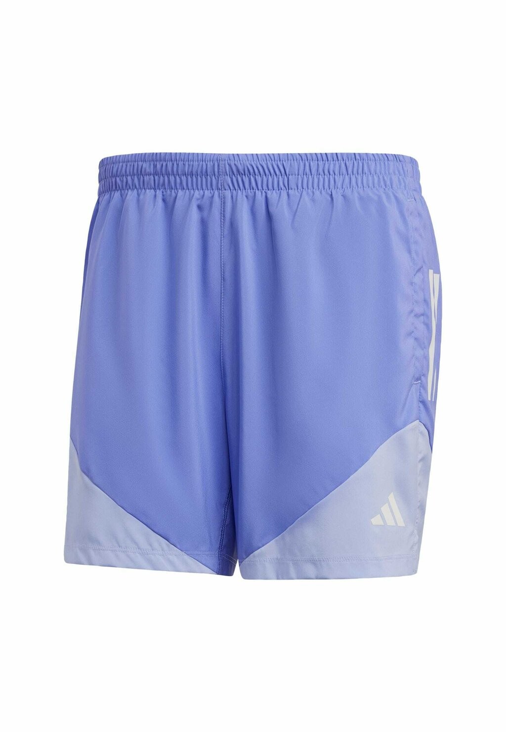 

Спортивные шорты OTR B CB adidas Performance, синий