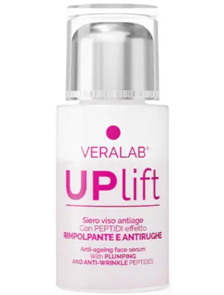 

Сыворотка для лица Uplift Anti-Aging Biphasic 30 Ml