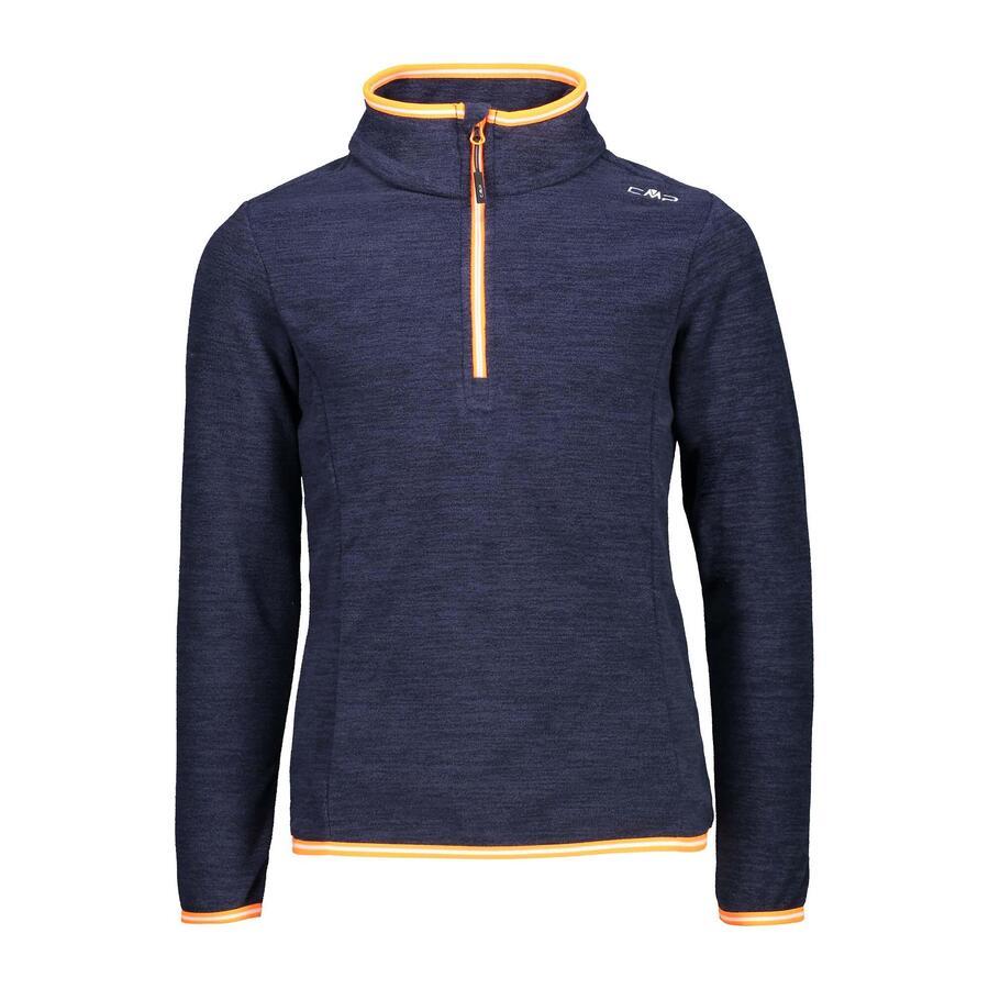 

Свитер для девочек CMP GIRL SWEAT 30G0495