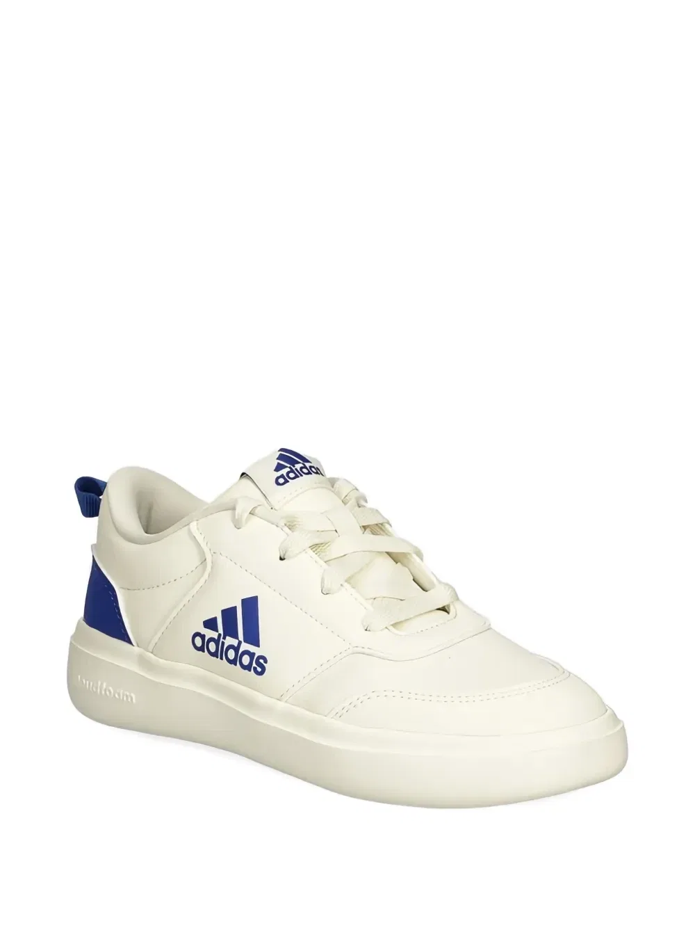 Кроссовки Park ST Adidas Kids, белый