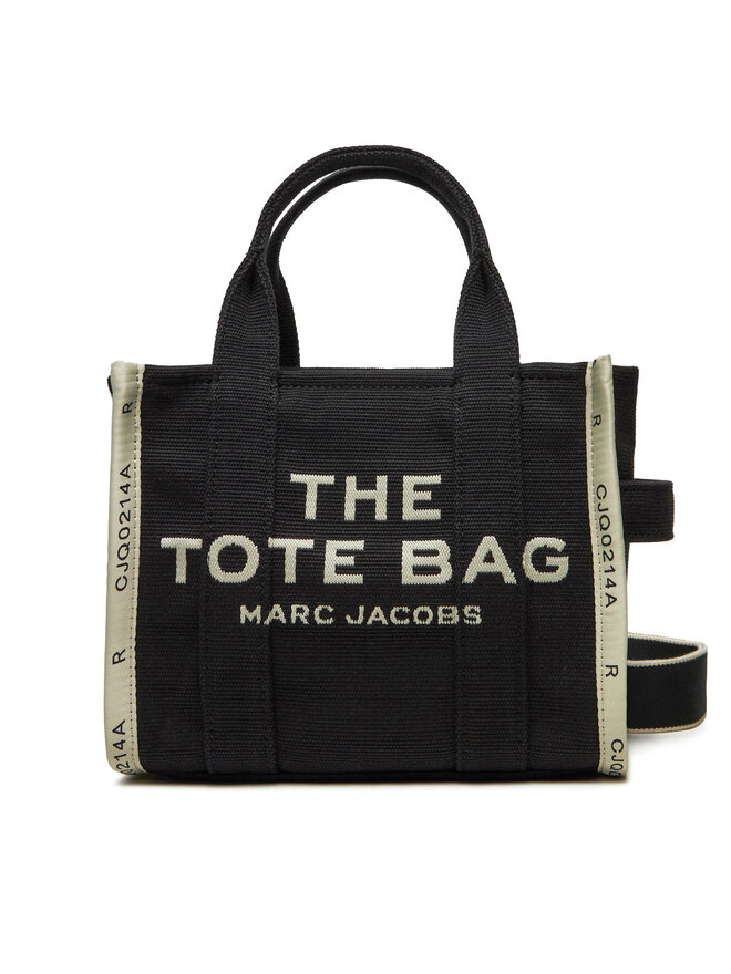 

Сумочка M0017025 Marc Jacobs, черный