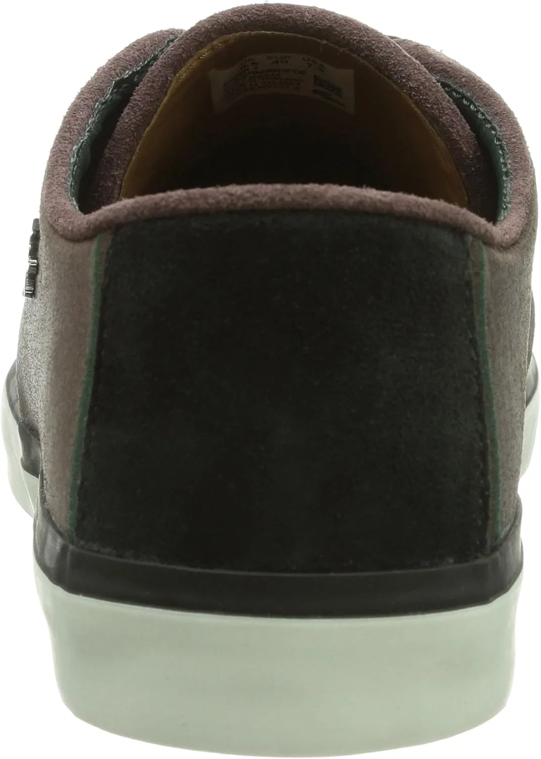 Мужские кроссовки Lacoste Sevrin 4, Beige Fd8 — фото 3