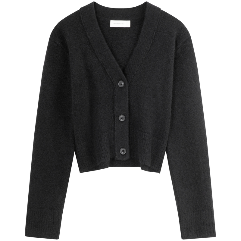 

Свитер женские Calvin Klein, BEH-Space Black