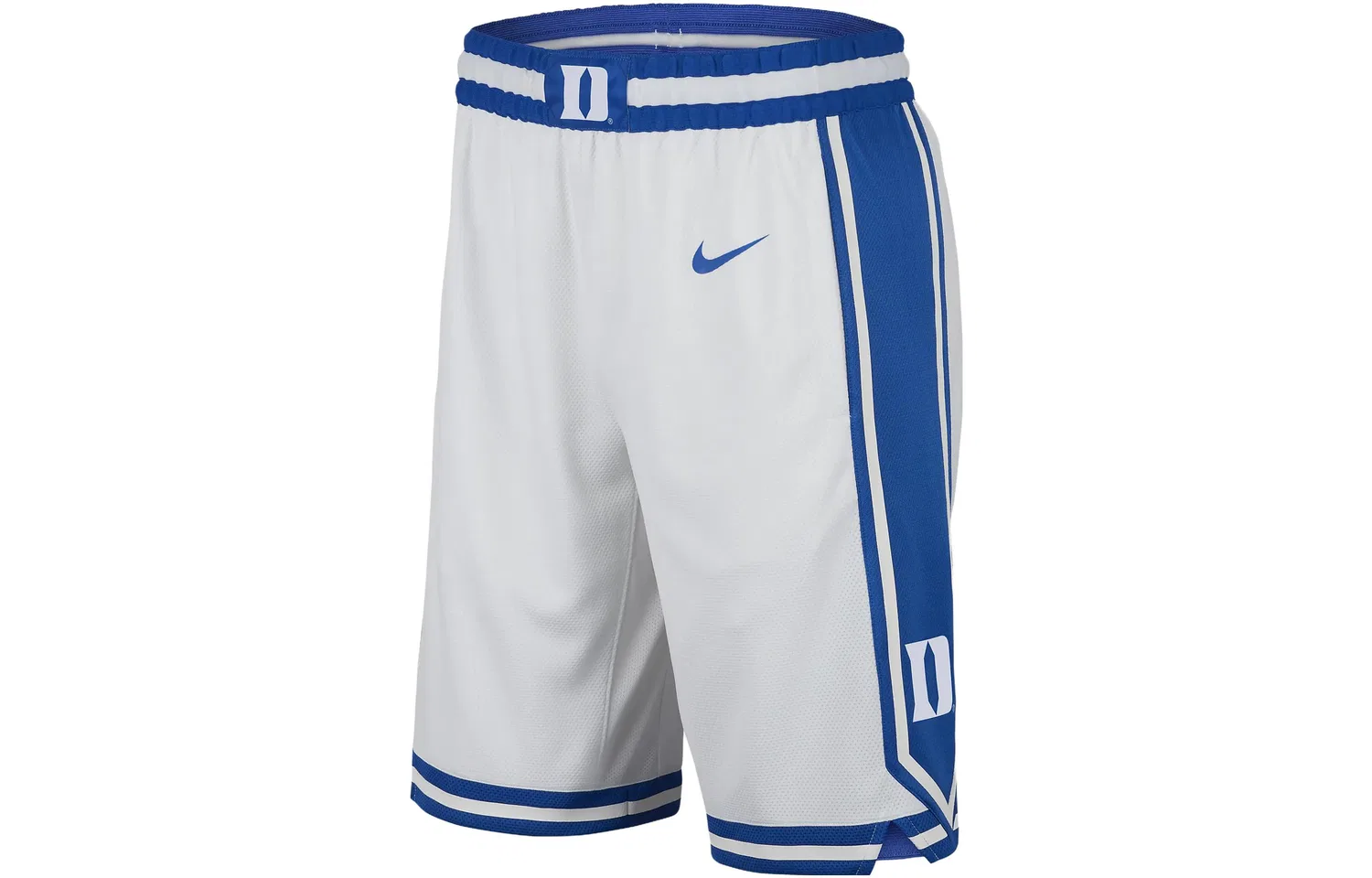 Шорты мужские Casual White Moderate Nike
