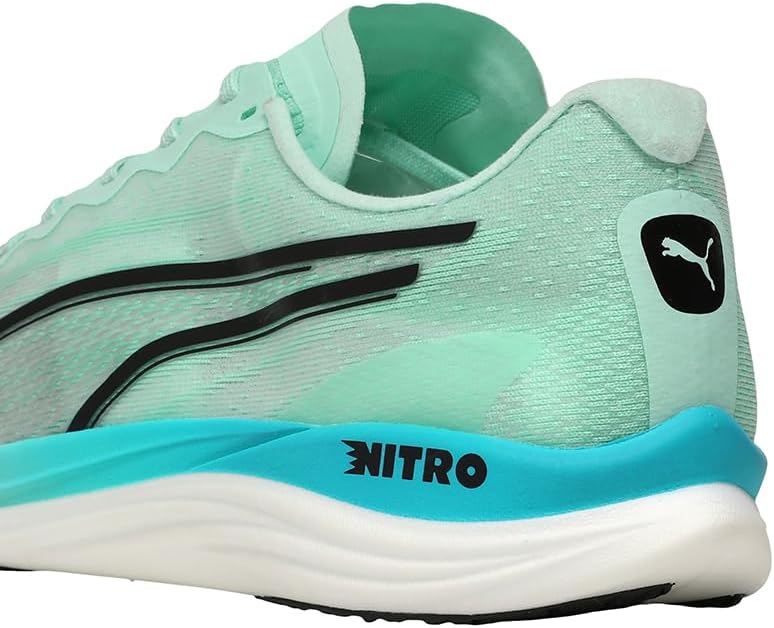 Мужские кроссовки PUMA Propio Nitro 311428, синий — фото 4