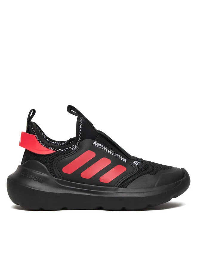 Adidas Кроссовки Tensaur Comfort Ac C JP6764 черные