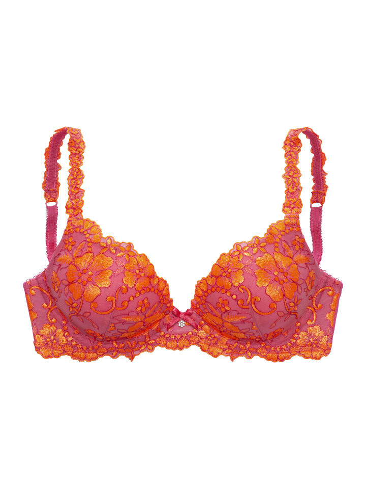 

Бюстгальтер пуш-ап LASCANA