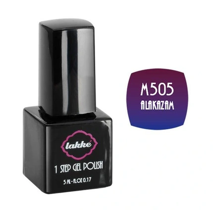 

Lakke' Color Magic M505 5ml Vip