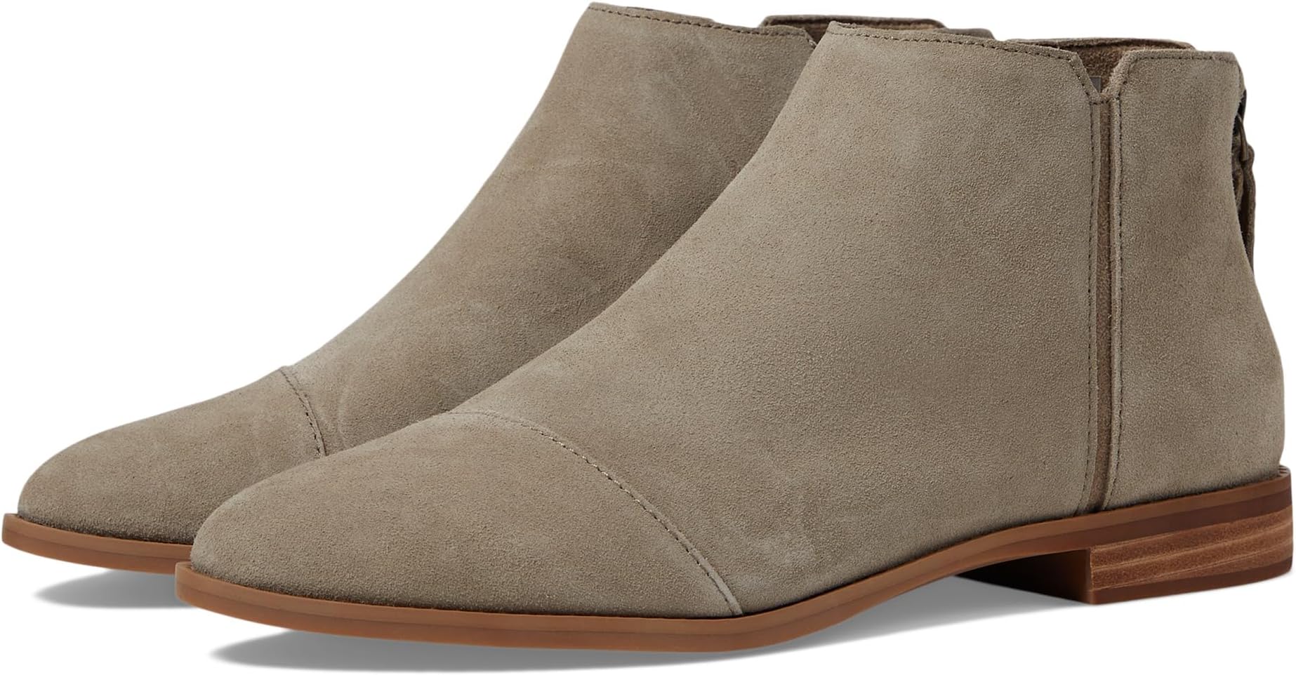Ботинки TOMS Rylie, Dune Suede