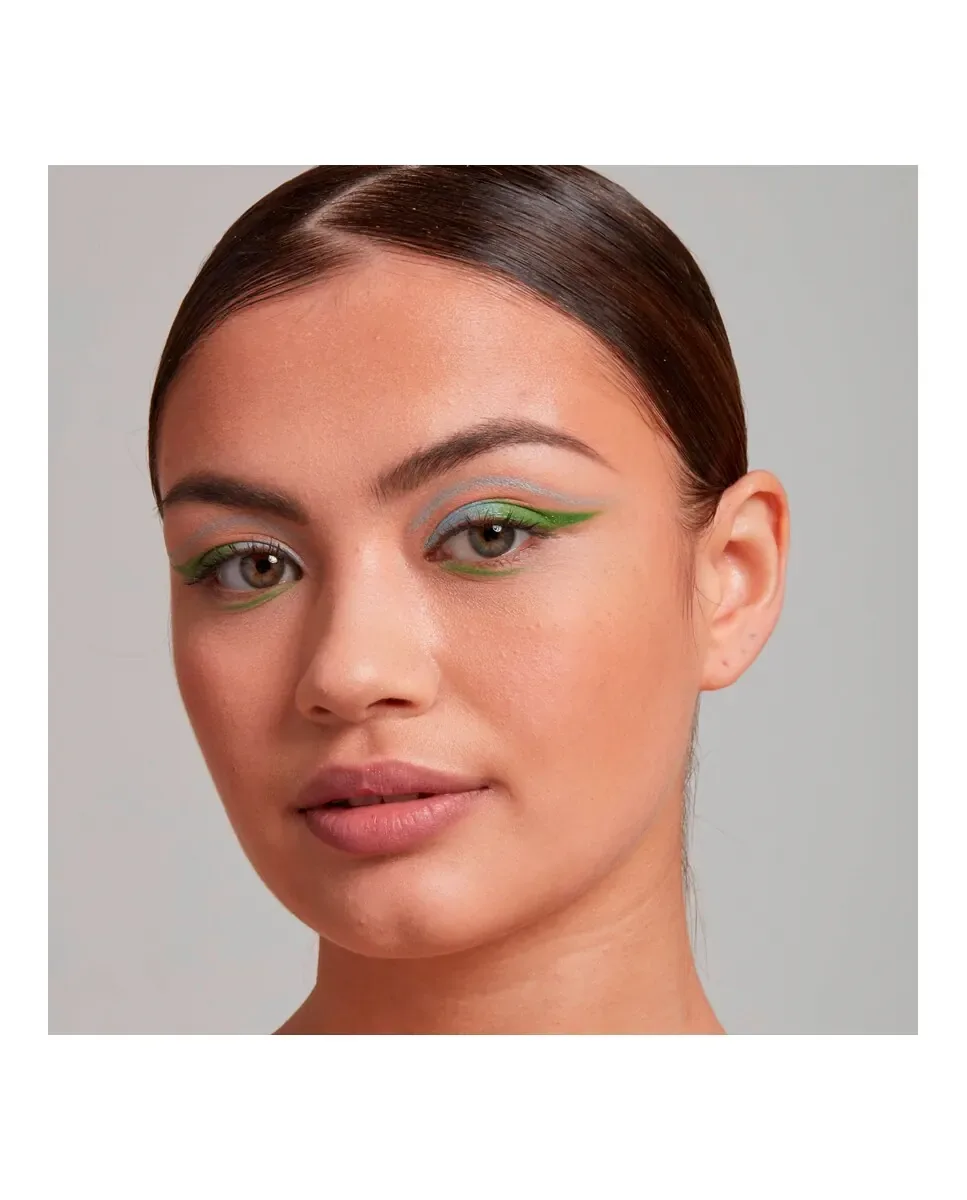 Карандаш для глаз Epic Wear Liner Sticks Nyx Professional Makeup, Azul — фото 4