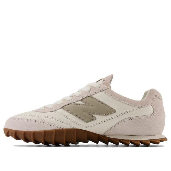 

Кроссовки rc30 New Balance, белый