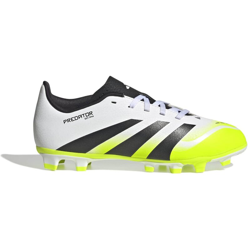 

Футбольные бутсы Predator Club FG/MG Adidas, мультиколор