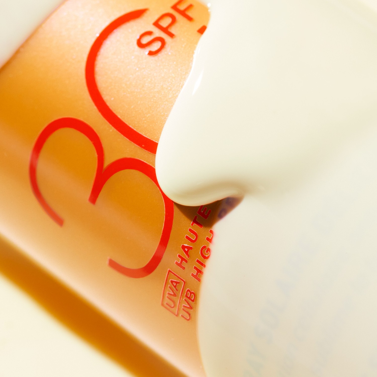 Солнцезащитный крем sun high protection spf30 face and body Nuxe, объем 150 мл — фото 2