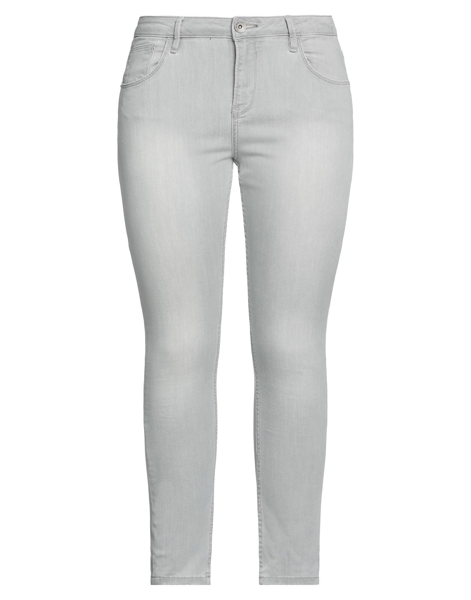 

Джинсы Garcia, светло-серый