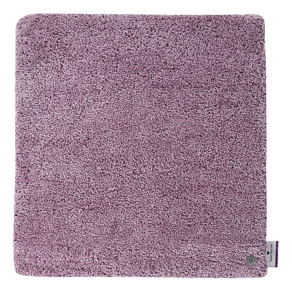 

Коврик для ванной Tom Tailor Soft, 2x60 см цвет mauve