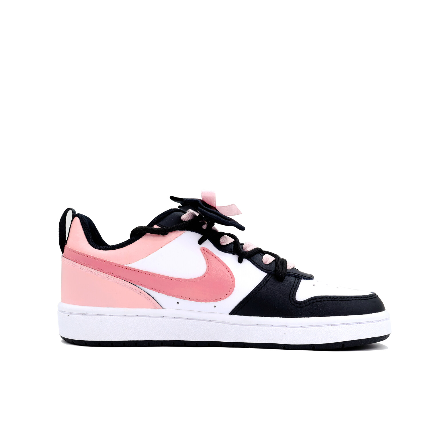 

Женские кроссовки для скейтбординга Nike Court Borough Low, Pink