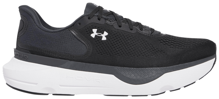 

Кроссовки Under Armour HOVR Infinite Pro 2 'Black Anthracite White', черный