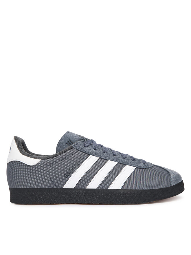 

Кроссовки Gazelle JR6294 Adidas, серый