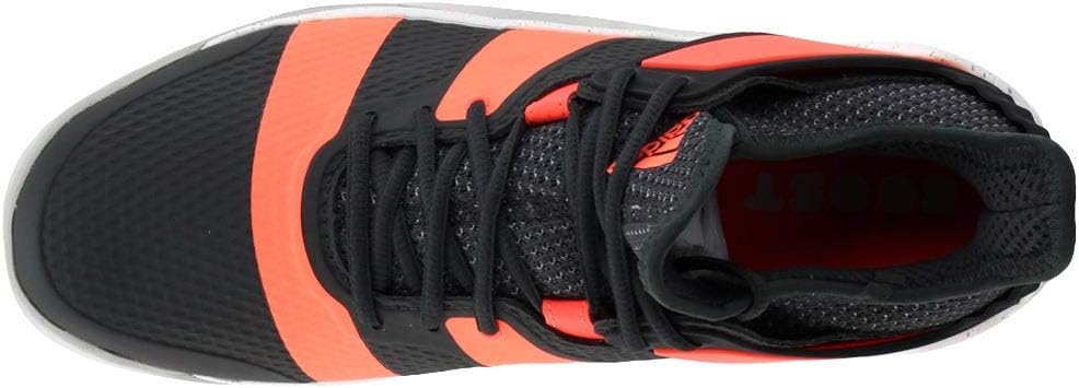 Кроссовки для тренинга adidas Men's Stabil X, серый — фото 4
