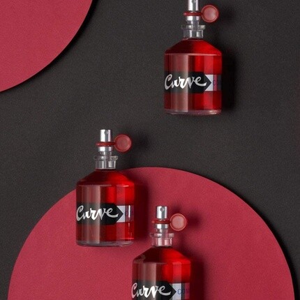 Мужской одеколон Liz Claiborne Curve Connect Cologne Spray 4.2oz 125ml — фото 3