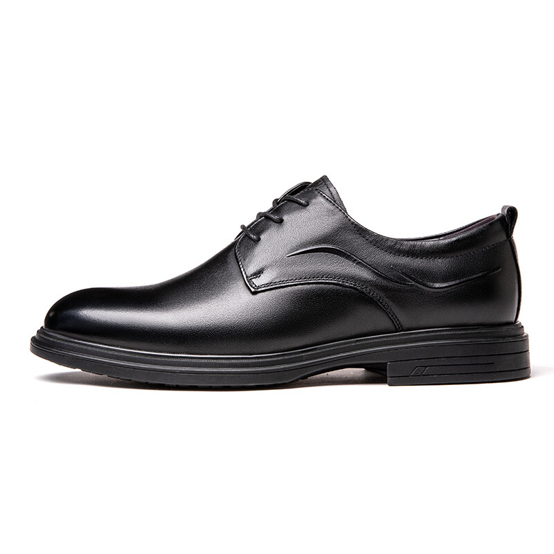 

Кроссовки мужские Lifestyle Shoes Men Low-Top Black Product B