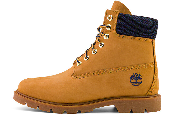 

Ботинки Timberland Premium Brown Boots