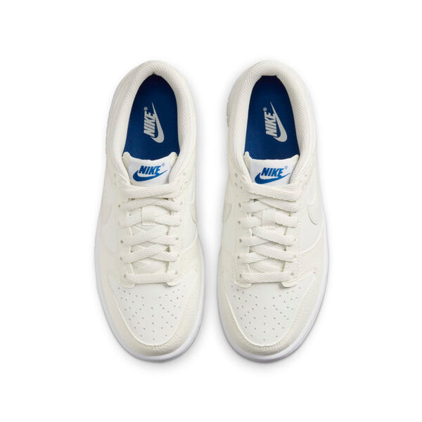 Кроссовки dunk low se 'sail croc' Nike, мультиколор — фото 4