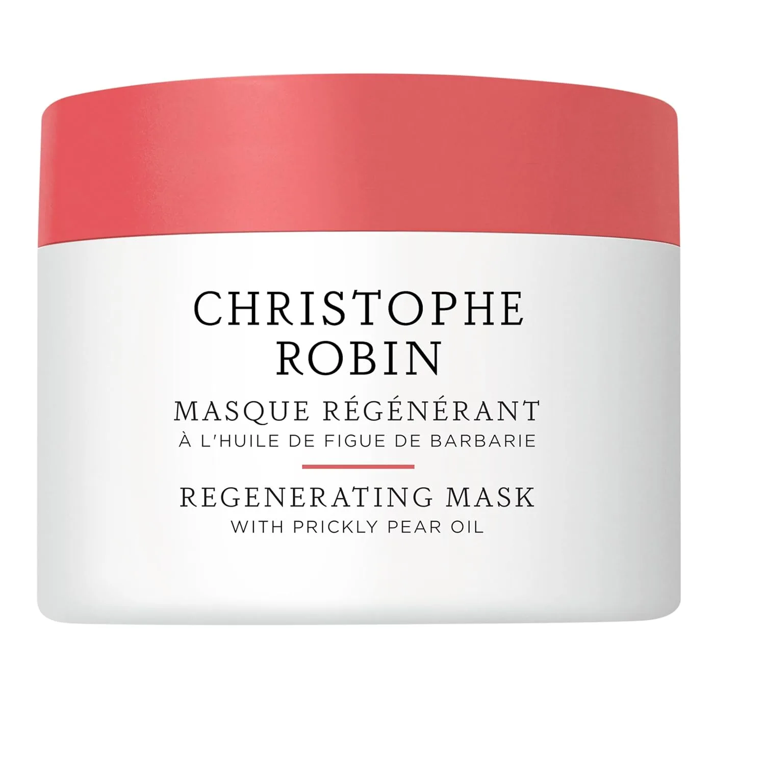Подарочный набор для ритуала ухода за волосами Christophe Robin Perfect Hair Ritual — фото 4