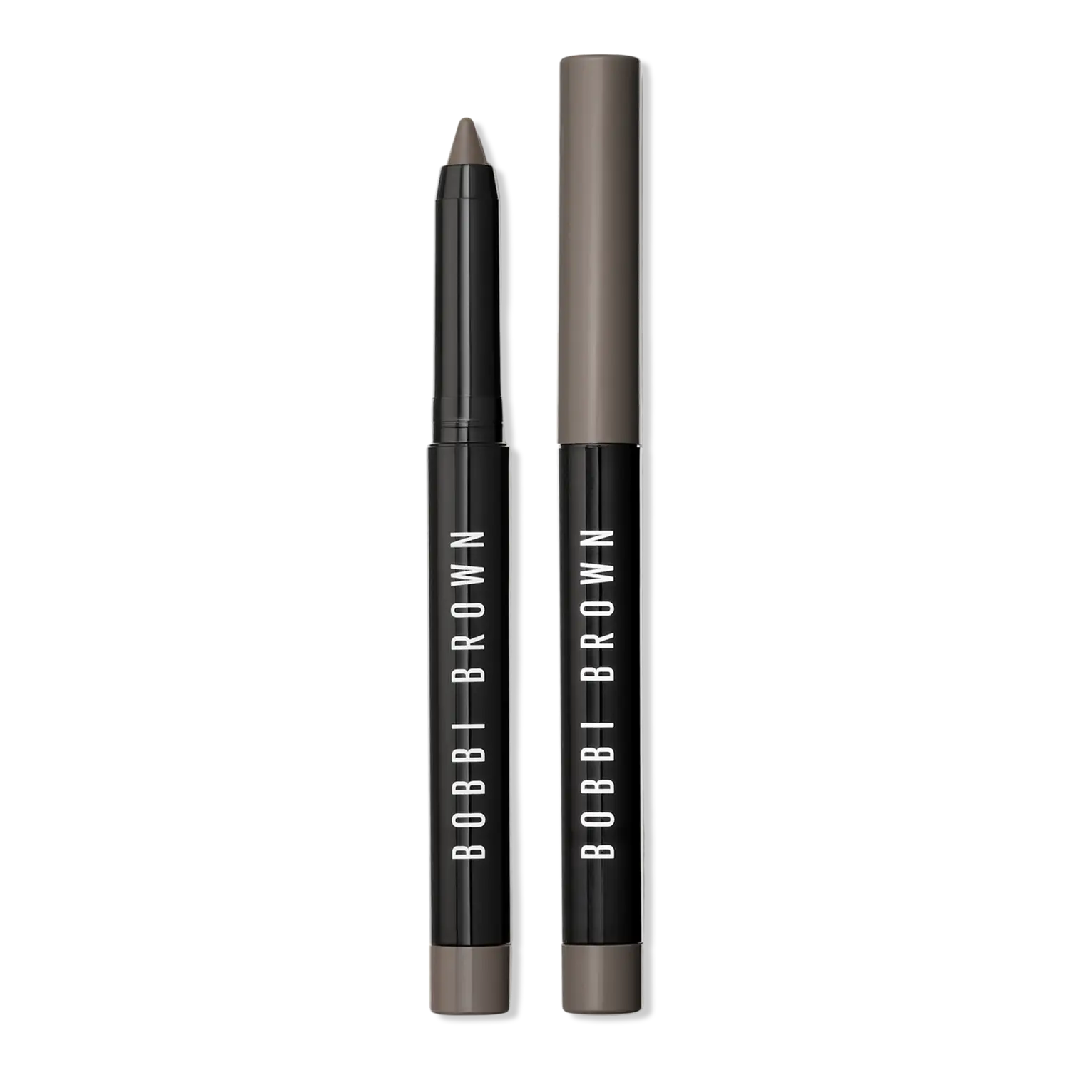 

Стойкая кремовая подводка для глаз в стике BOBBI BROWN, Fog (warm mid-tone grey brown)