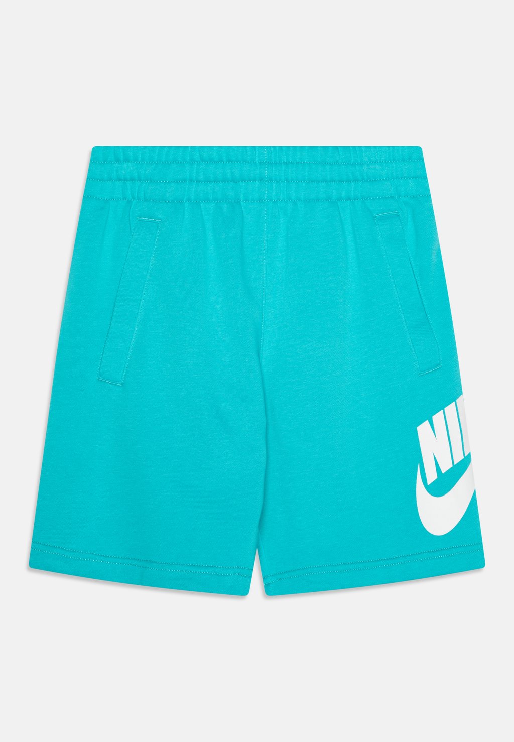 

Шорты CLUB UNISEX Nike Sportswear, зеленый