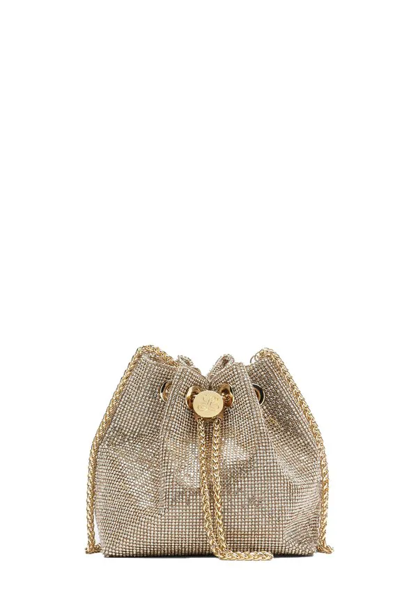 

Сцепление insolita Luisa Spagnoli, Oro