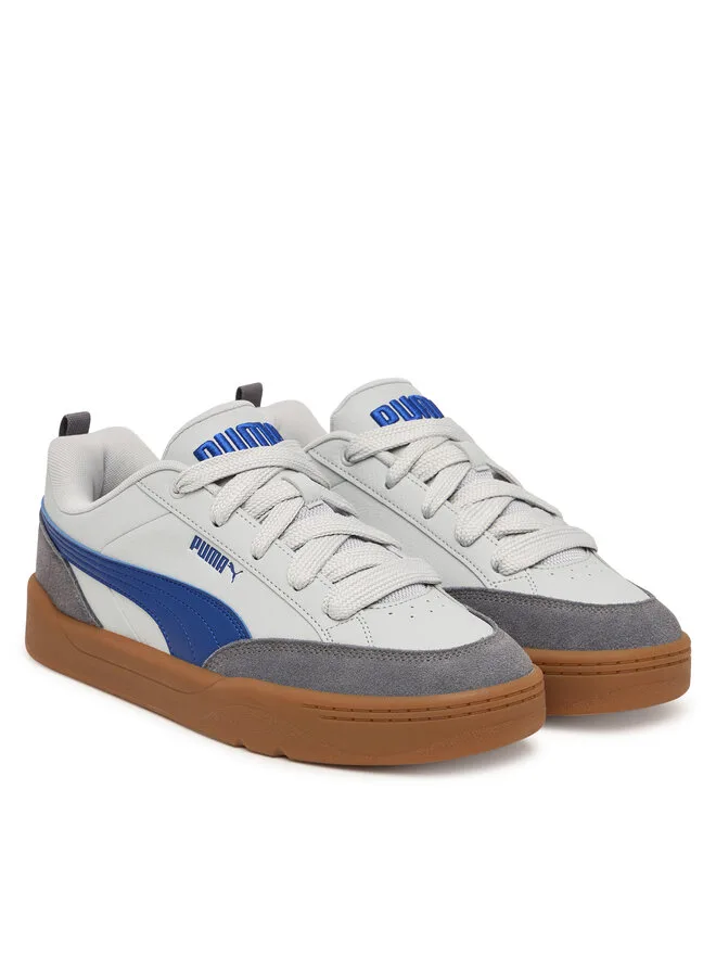 Puma Кроссовки Park Lifestyle OG 397262 17 белый — фото 2